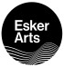 Esker Logo Black min