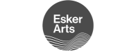 Esker Arts Logo