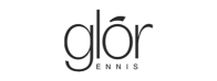 Glare Ennis logo
