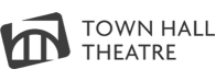 Town Hall Theatre logo